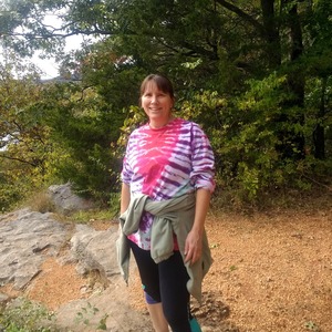 Fundraising Page: Lisa Hummel